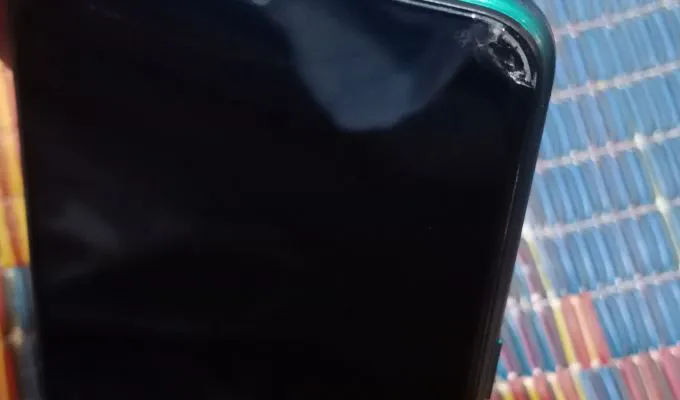 Realme 5 pro 8/128 - photo 2