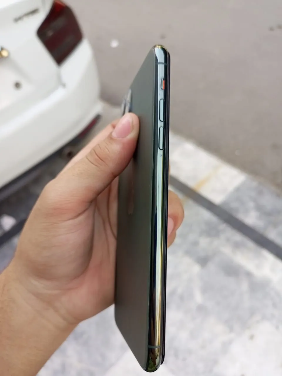 iphone 11 pro max pta approve - photo 3