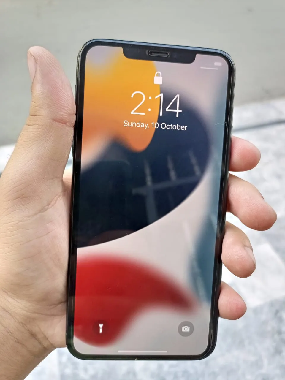iphone 11 pro max pta approve - photo 2