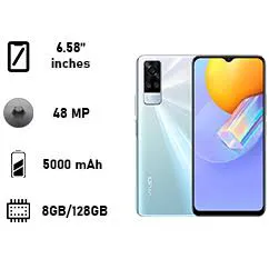 vivo y51s - photo 1