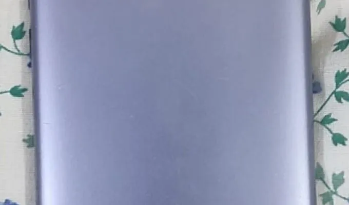 Huawei Y7 Prime - photo 3
