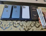 Iphone 12Pro Max Master Copy - Photos