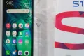 Vivo S1 4/128 10/10 - Photos