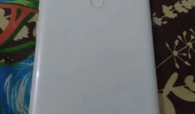 Samsung A11 - photo 1