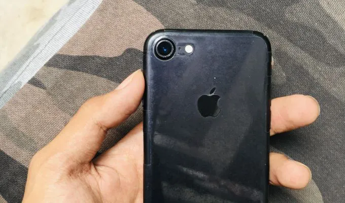 iPhone 7