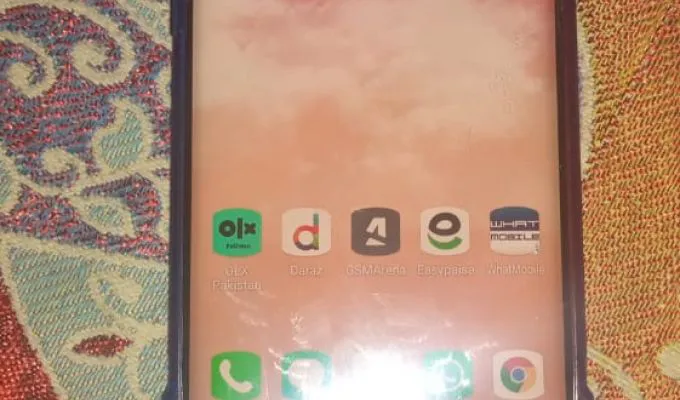 Lg velvet 5g korean version lm g900n - photo 2