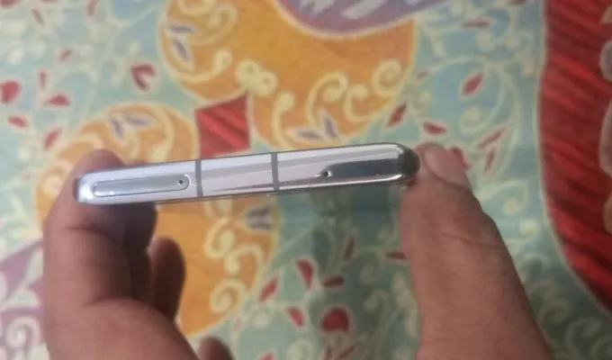 Lg velvet 5g korean version lm g900n