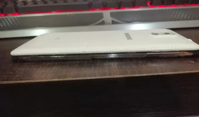 samsung note 3 - photo 2