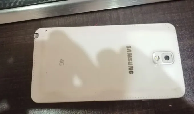 samsung note 3 - photo 1