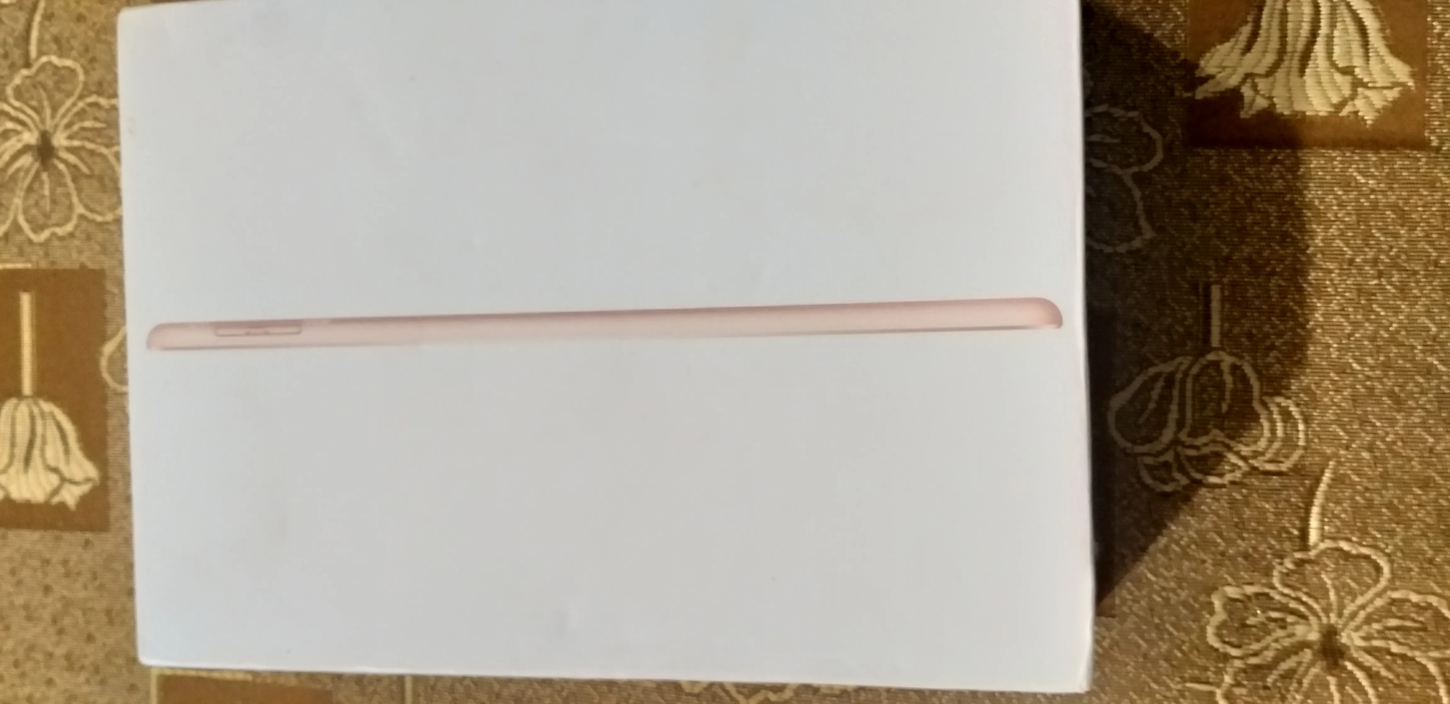 Ipad 6th generation - photo 1