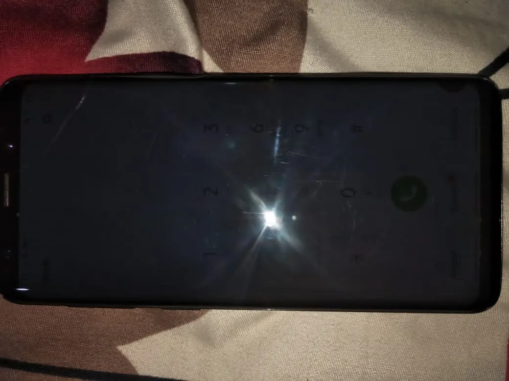 Samsung s9 - photo 3