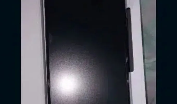 Infinix note 8 - photo 1