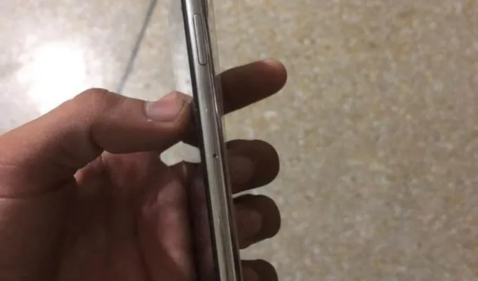 Iphone X 64 GB With Box - photo 1