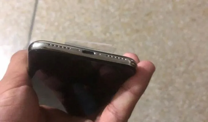 Iphone X 64 GB With Box - photo 3
