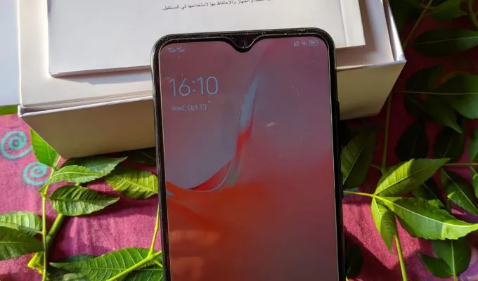 Vivo y1s 2/32gb - photo 2