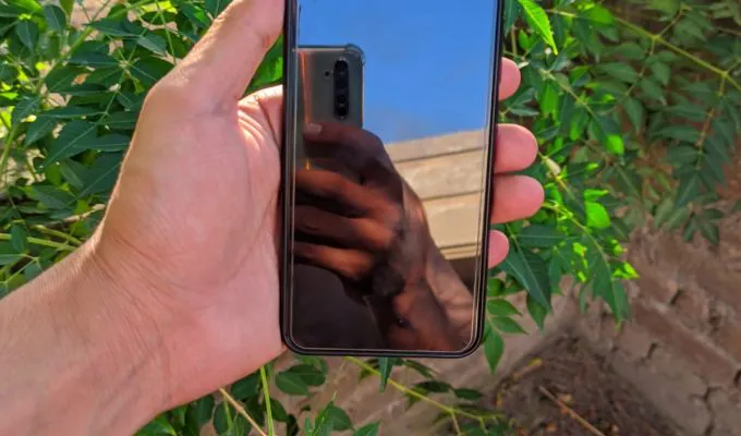 Vivo y1s 2/32gb - photo 1
