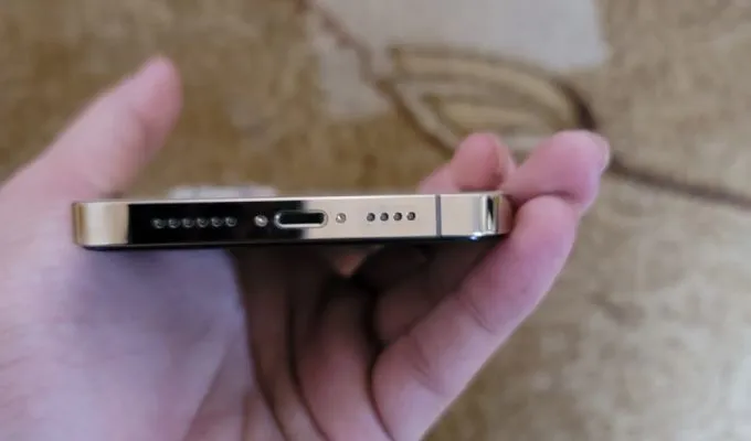 iPhone 12 Pro Max 256 GB PTA approved - photo 3