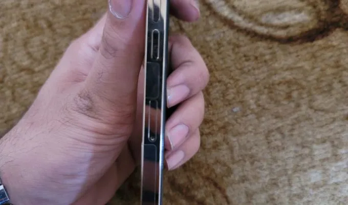 iPhone 12 Pro Max 256 GB PTA approved - photo 2
