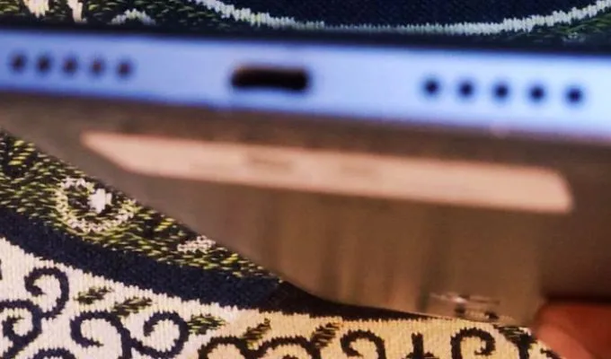 Xiaomi redmi note 4x - photo 3