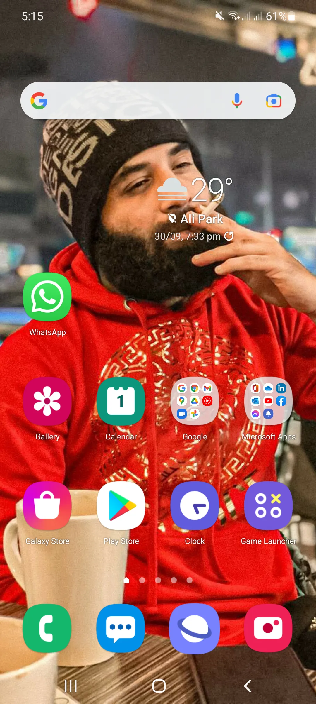 A71 samsung - photo 1