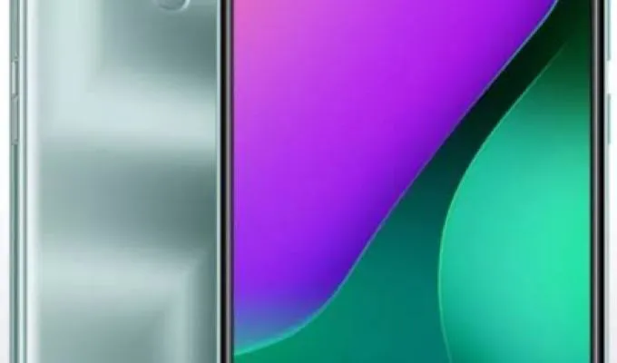 INFINIX HOT 10 PLAY 18K LAST FNF 18DAYS USED - photo 1