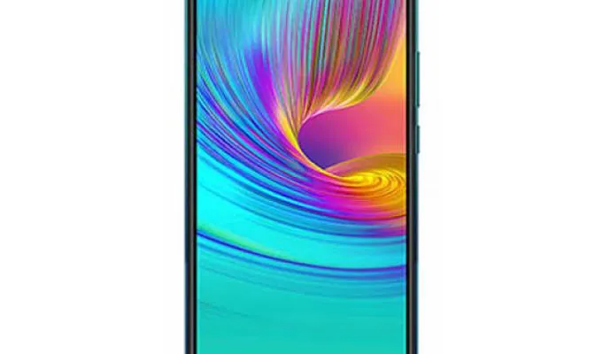 INFINIX HOT 10 PLAY 18K LAST FNF 18DAYS USED - photo 2