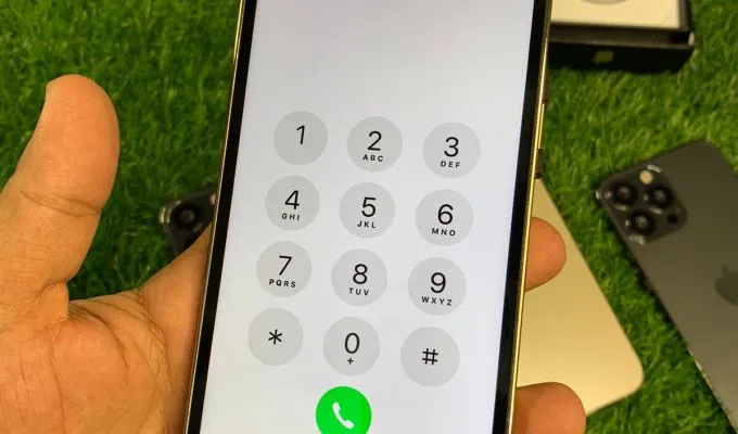 IPHONE 13 PRO MAX TURKISH MADE - photo 2