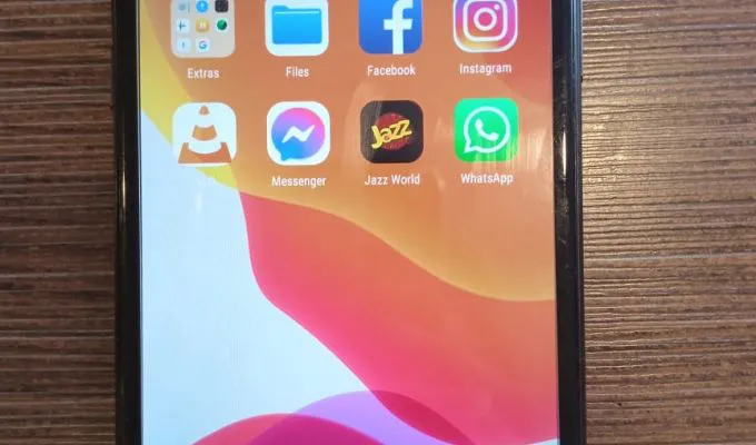 iphone 11 Clone