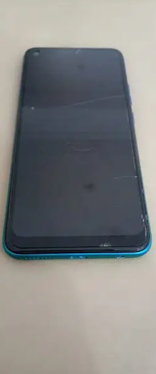 Tecno 5 pro box pack