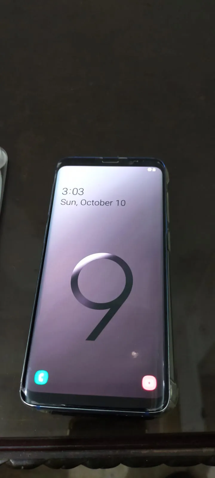 samsung s9 - photo 2