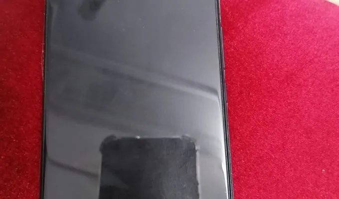 Huawei y9 prime 2019 - photo 3