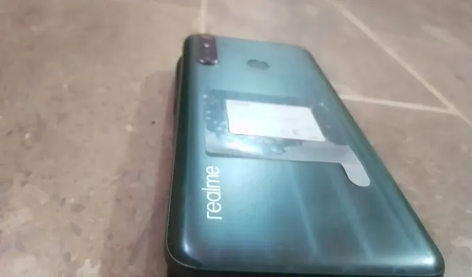 Realme 6i - photo 1