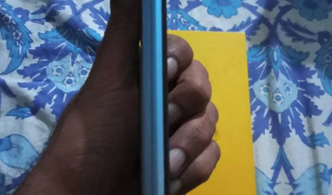 Realme7i 08/128 - photo 3