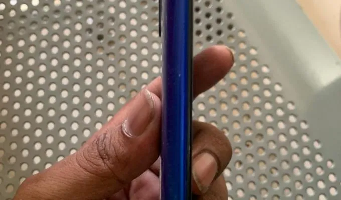 Techno Spark 4 need to sell urgent - photo 3