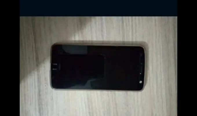 Motorola z slim - photo 1