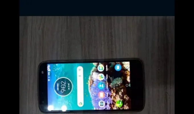 Motorola z slim - photo 1