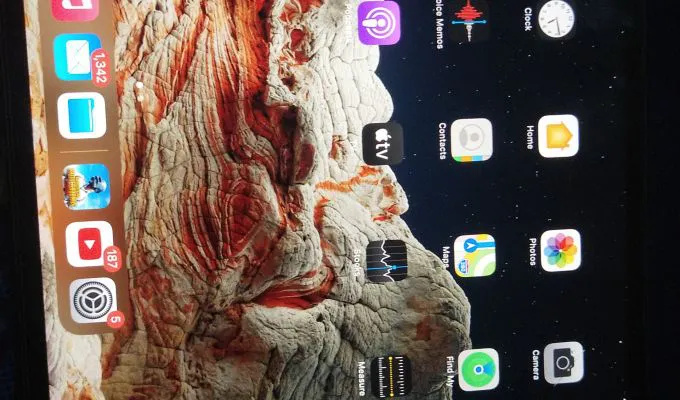 Ipad Air 3 - photo 3