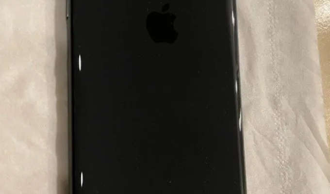 Iphone 8 256 GB PTA approved 83 percent battery health - photo 1