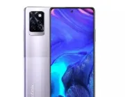 Infinix note 10 pro - Photos