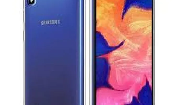Samsung A10 - photo 2