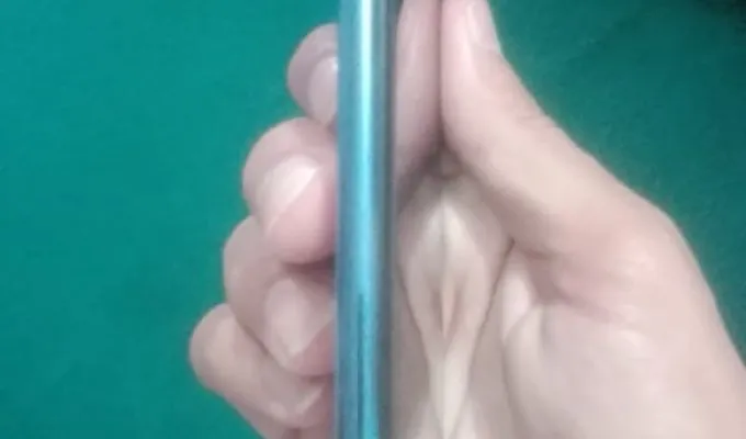 Vivo v21e - photo 3