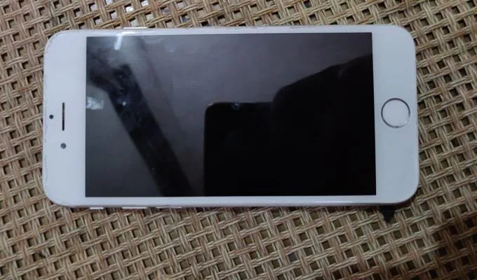 IPHONE 6 64GB - photo 3