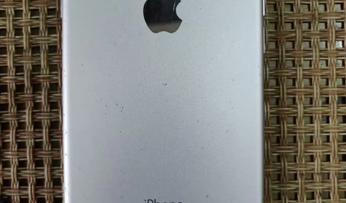 IPHONE 6 64GB - photo 1