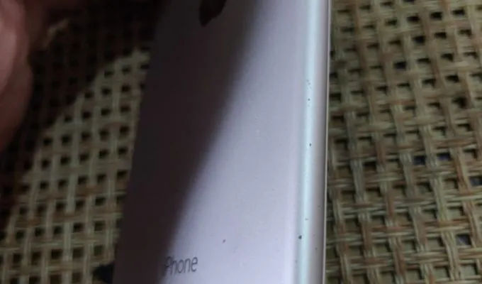 IPHONE 6 64GB - photo 1