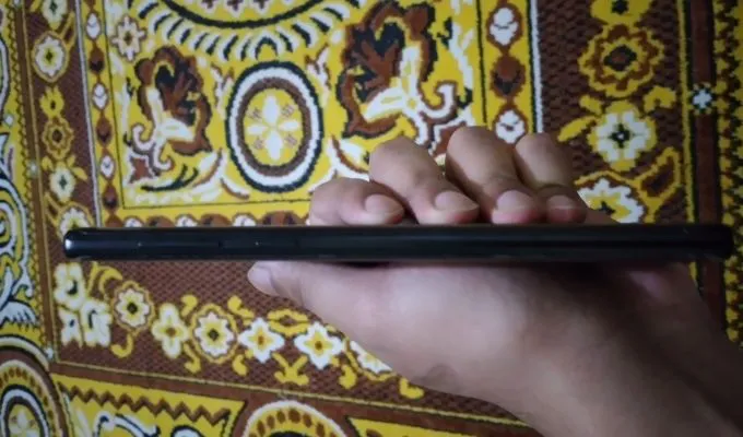Samsung Galaxy Note 9 - photo 3