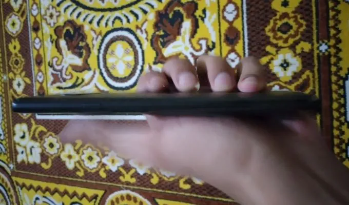 Samsung Galaxy Note 9 - photo 2