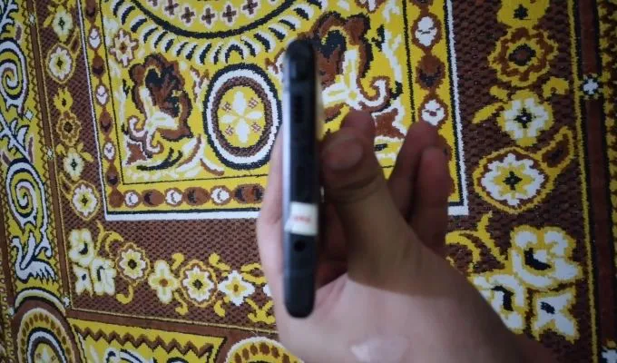 Samsung Galaxy Note 9 - photo 1