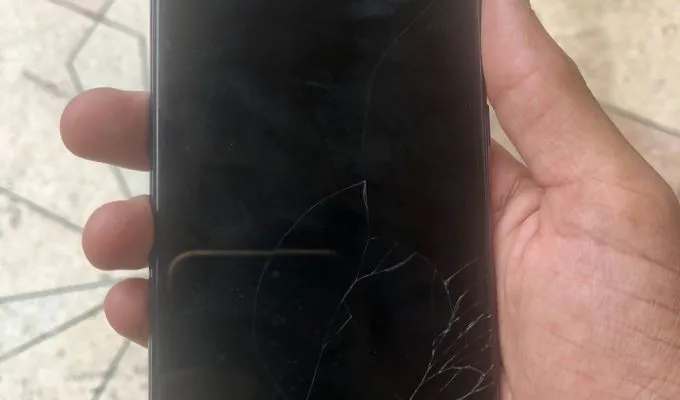 Tecno camon 12 air | 4/64 gb - photo 2
