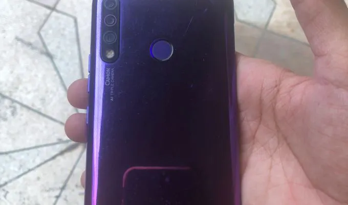 Tecno camon 12 air | 4/64 gb - photo 3