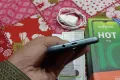 infinix hote10 play Use in care mood - Photos